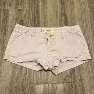 Hollister Shorts